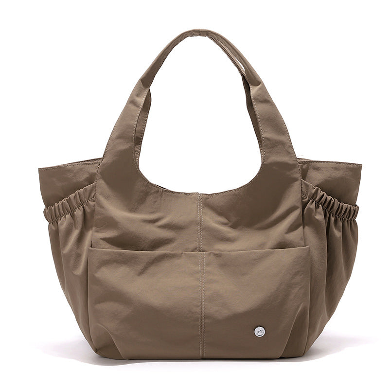 Versatile Everyday Shoulder Tote Bag Stornfield