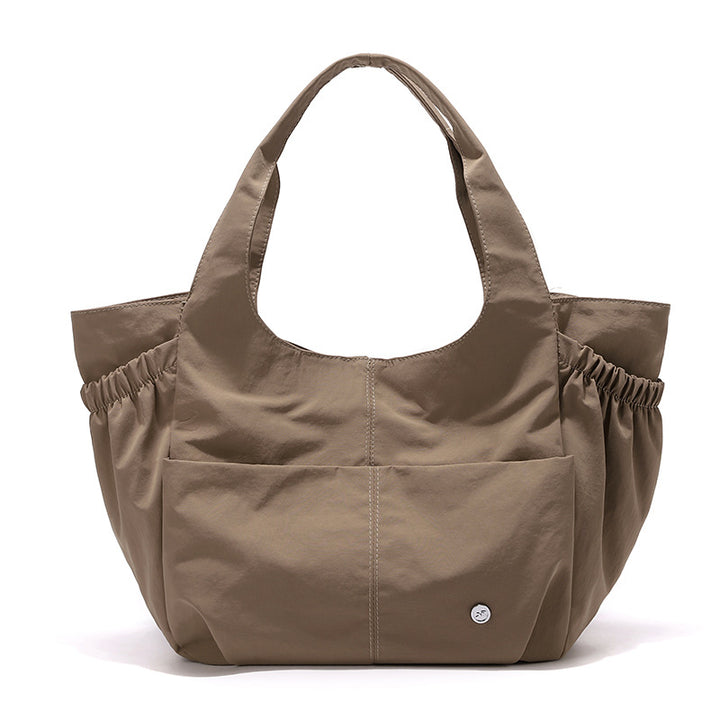 Versatile Everyday Shoulder Tote Bag Stornfield