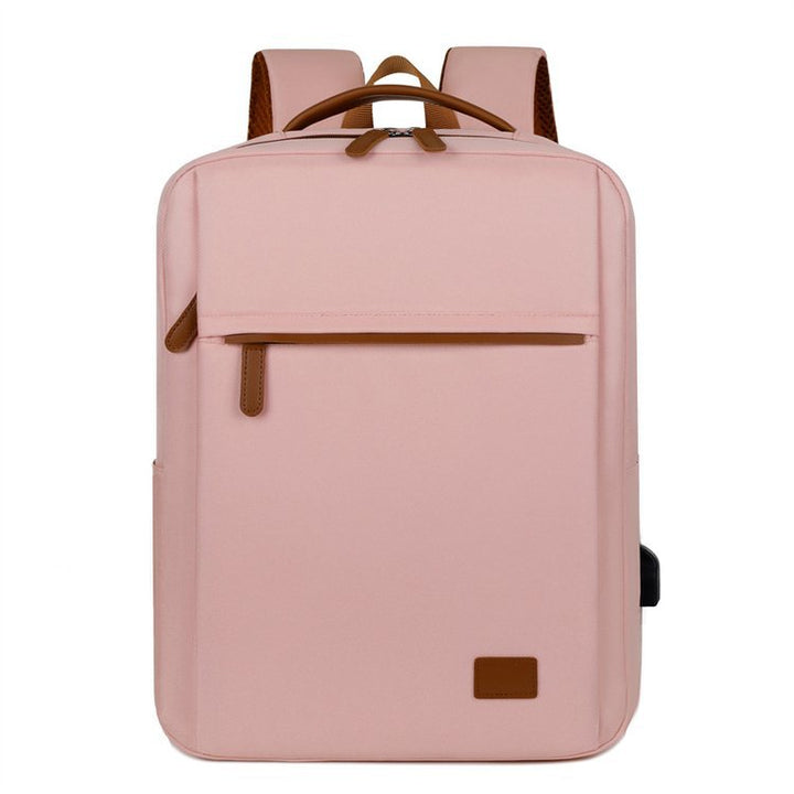 Eco-Friendly Business Backpack Stornfield