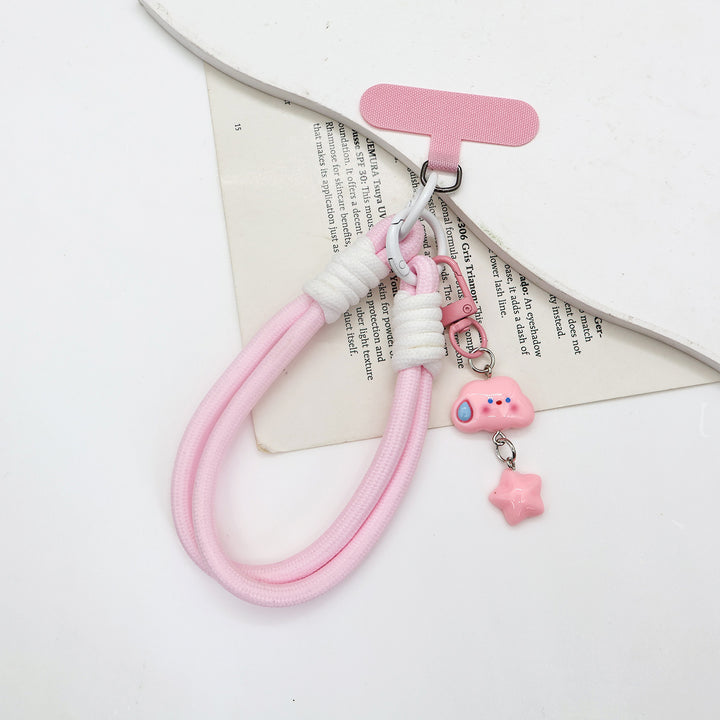 Decorative Eyewear Retainer Chain Stornfield