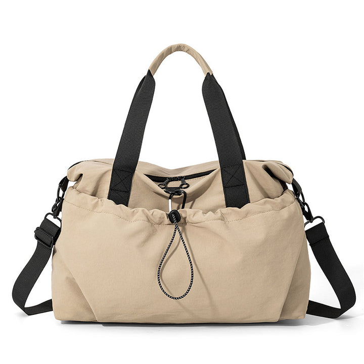 Practical sports and travel bag Stornfield