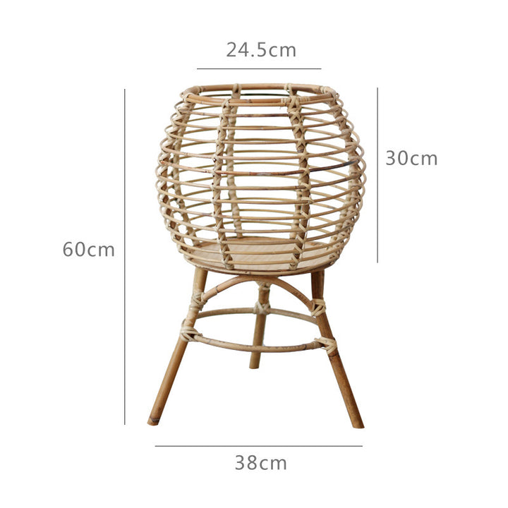 Decorative Plant Table Stornfield