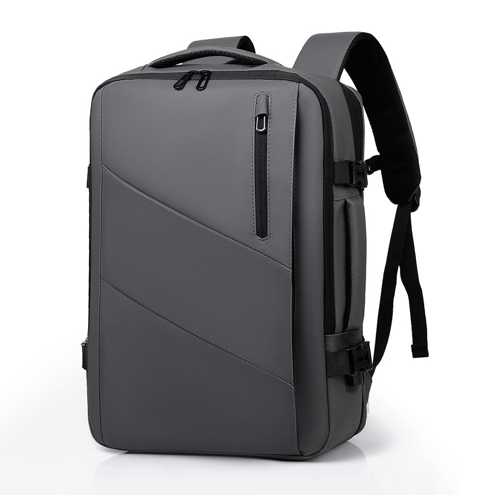 Slim Profile Tech Backpack Stornfield