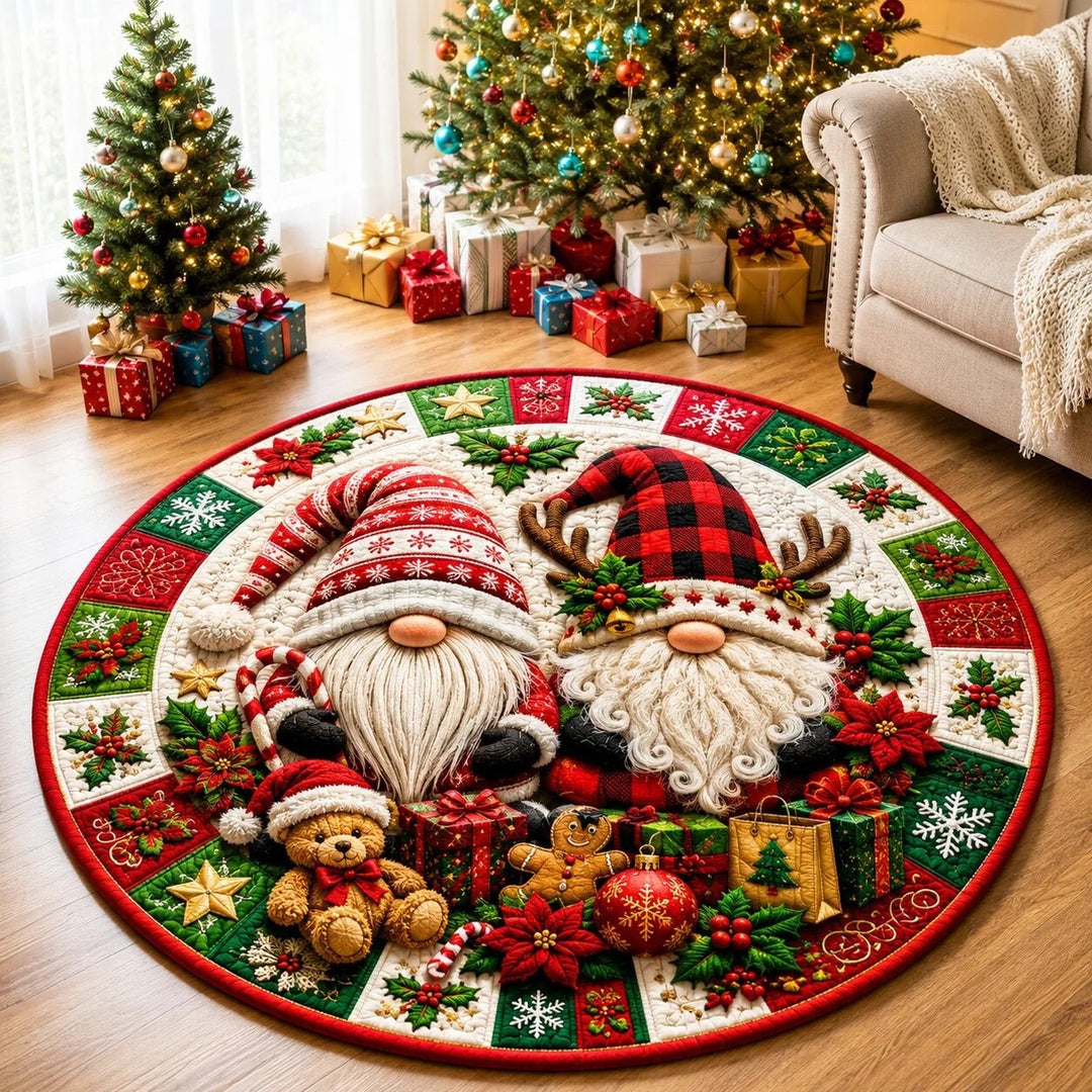 Holiday-Themed Decorative