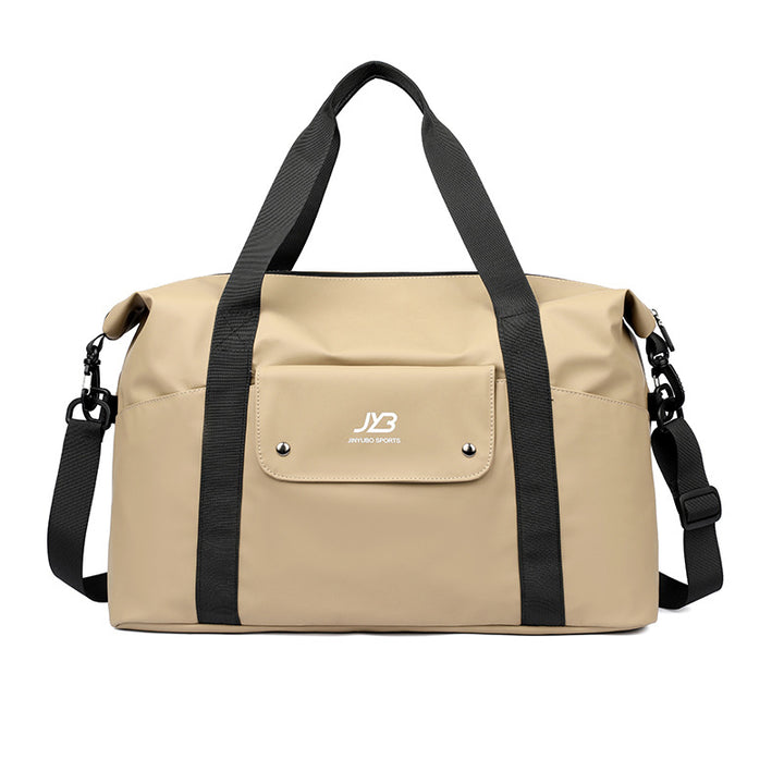 Versatile Travel Weekender Duffel