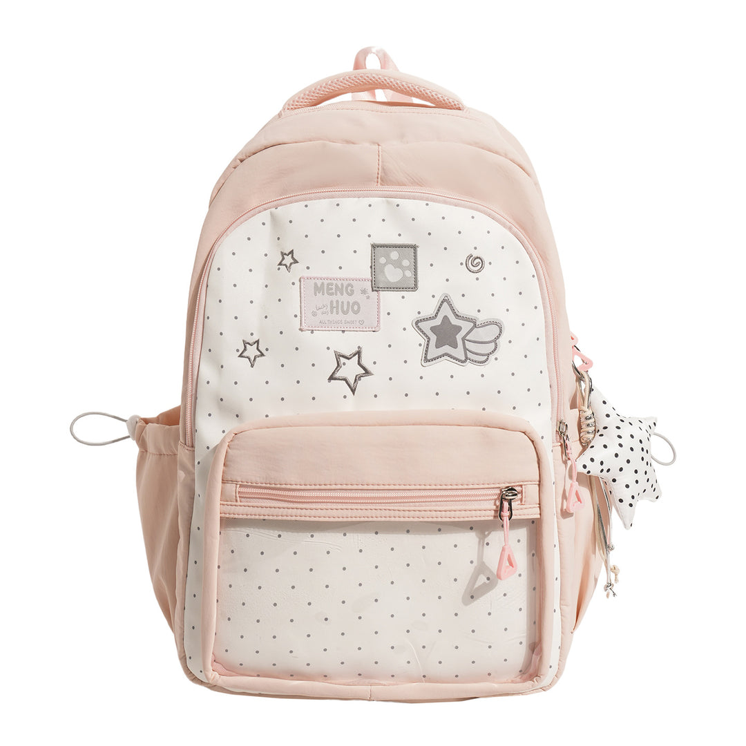 Fun Padded Backpack Stornfield