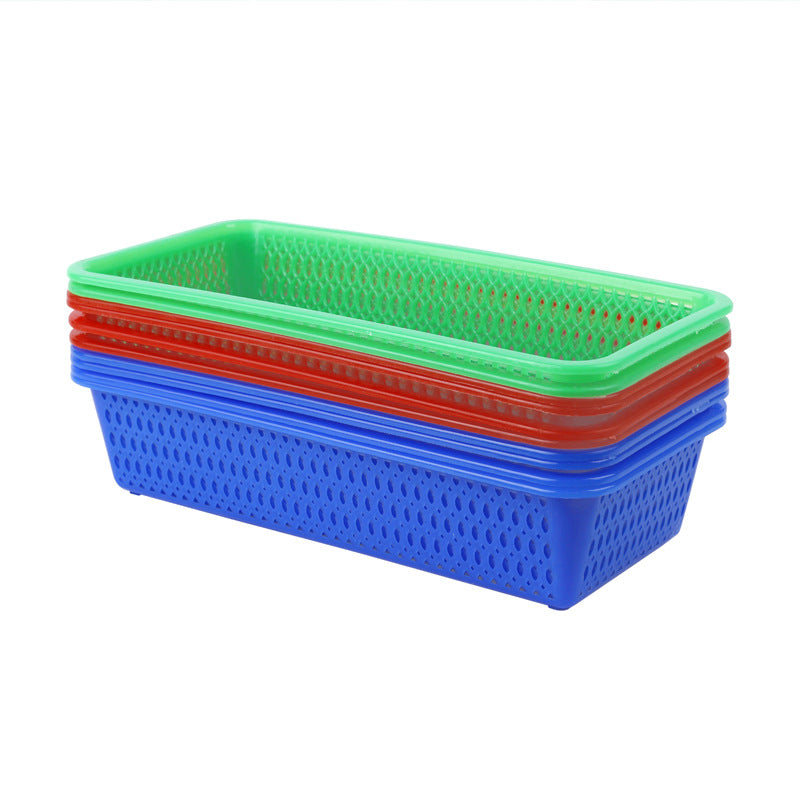 Durable Multi-Purpose Storage Basket Stornfield