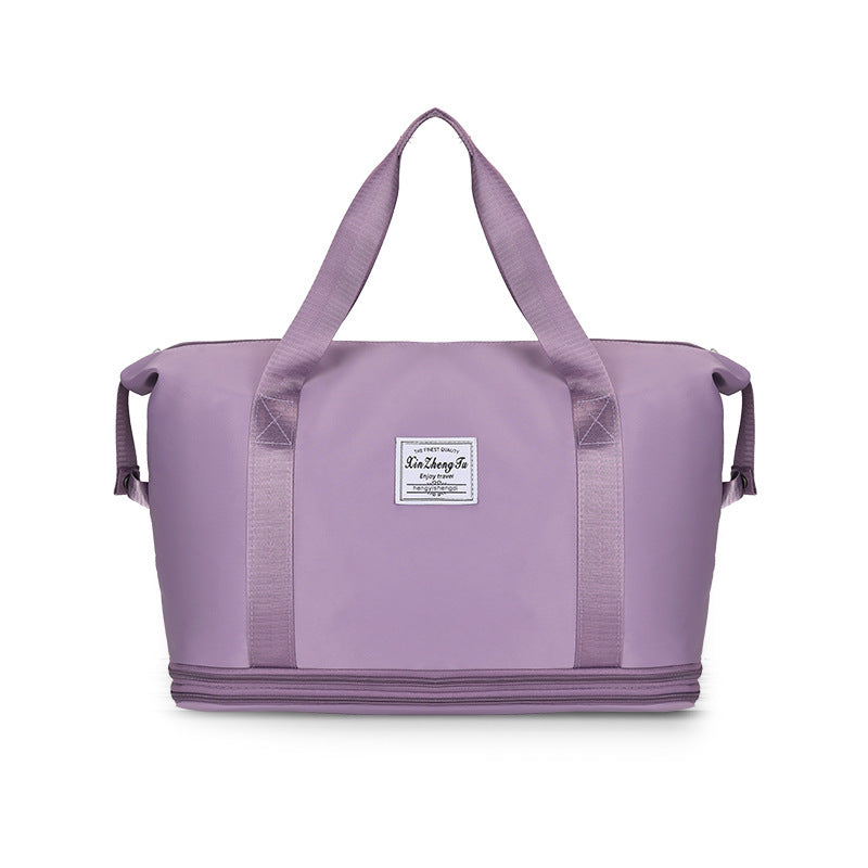 Multi-Functional Travel Duffel