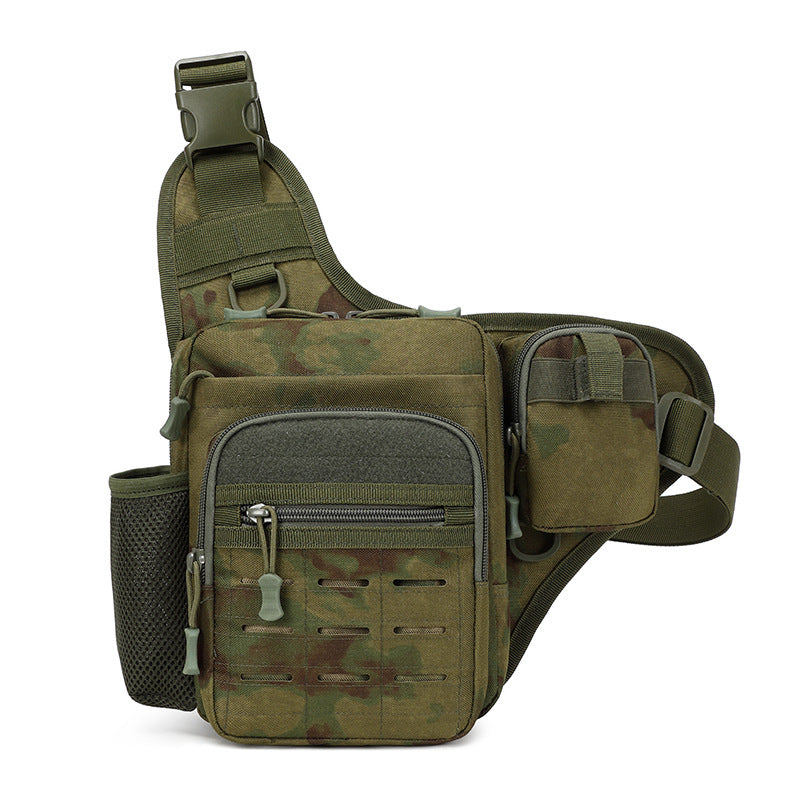 Tactical Over-the-Shoulder Utility Pack Stornfield