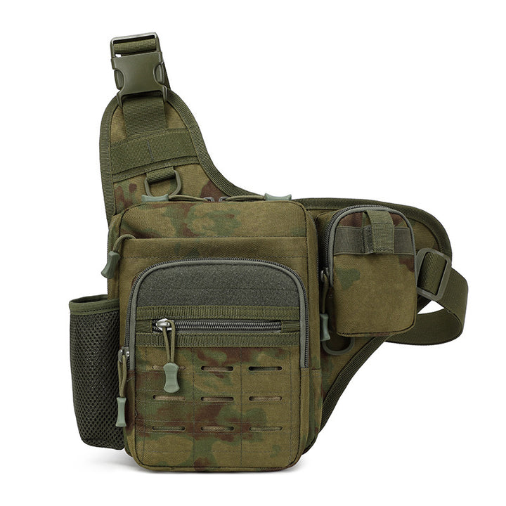 Tactical Over-the-Shoulder Utility Pack Stornfield