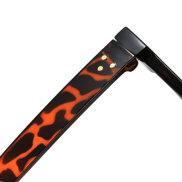 Bold Fashion Square Sunglasses Stornfield
