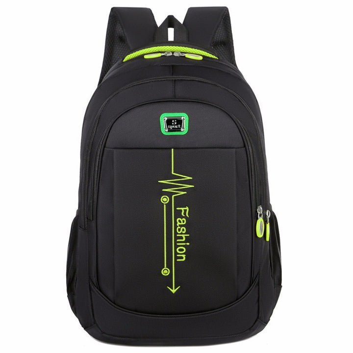 Functional Sports Backpack Stornfield