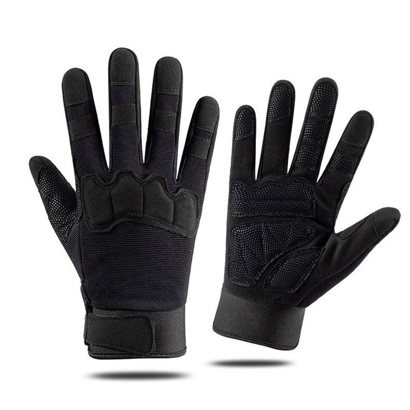 Men's tactical gloves Stornfield