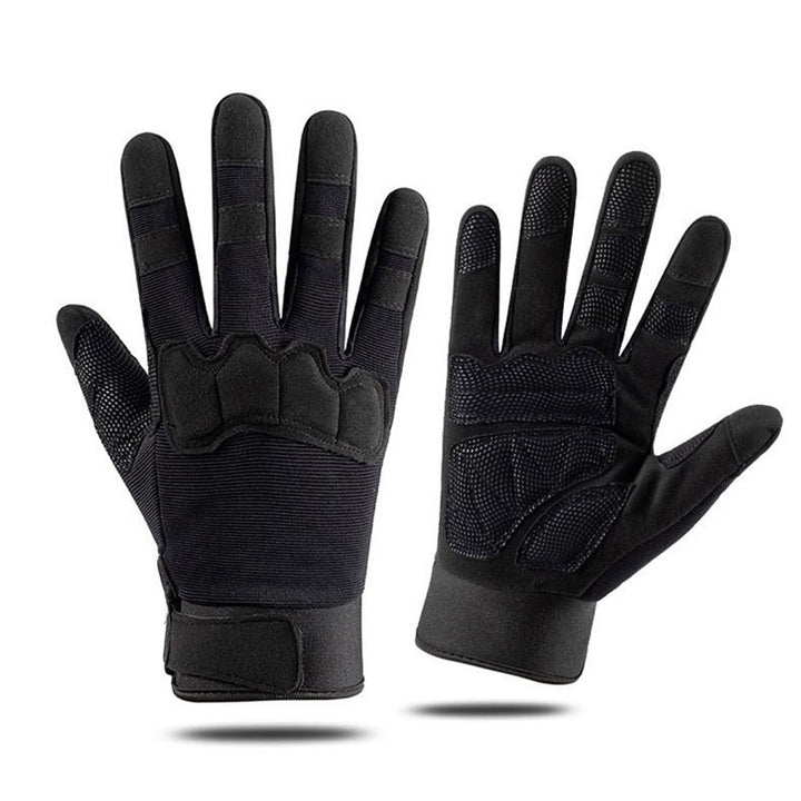 Men's tactical gloves Stornfield