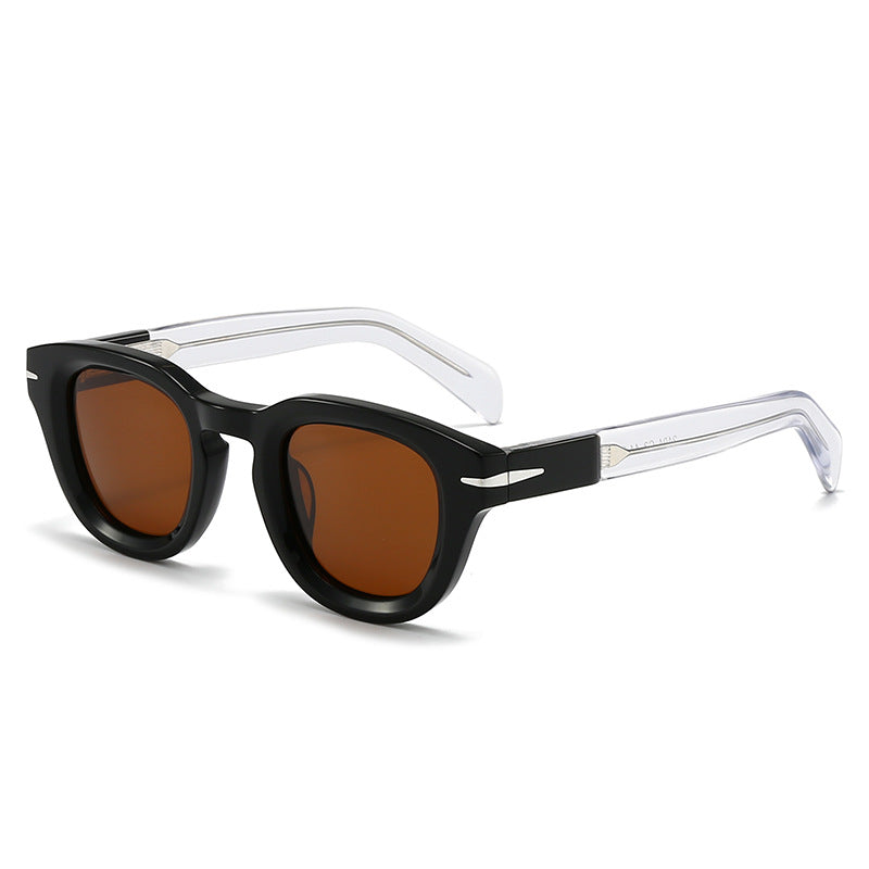 Ladies Designer Sunglasses with striking wearing comfort and UV protection Stornfield