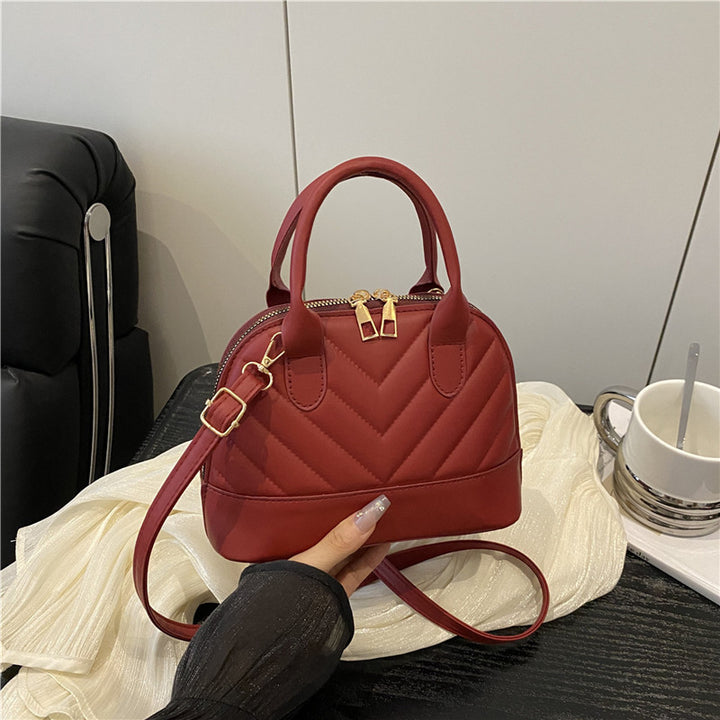 Quilted Mini Handbag Stornfield