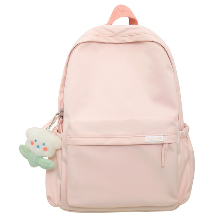 Charming Casual School Backpack Stornfield
