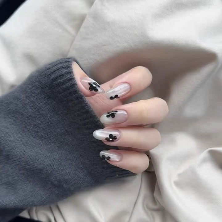 Artistic Gel Nail Tips Stornfield