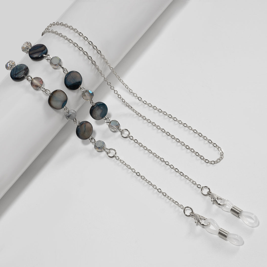 Elegant Decorative Eyewear Chain Stornfield