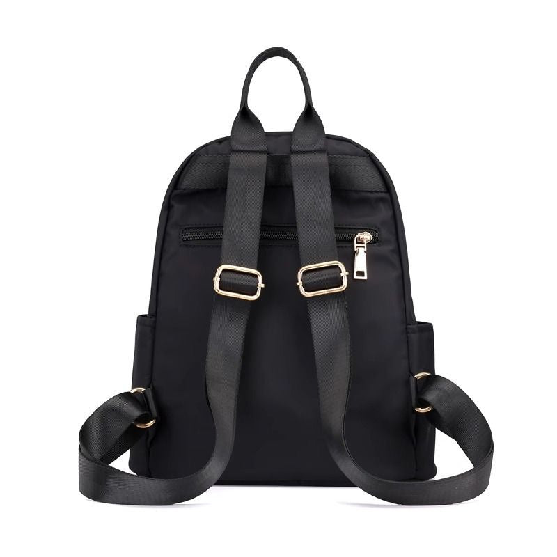 Versatile Lightweight Travel Backpack Stornfield