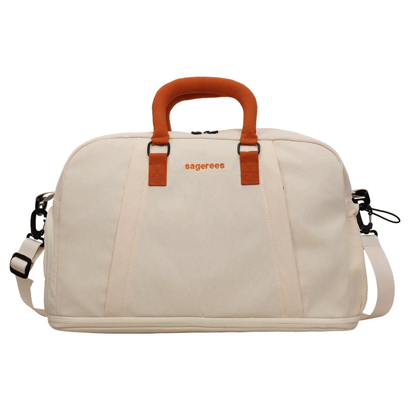 Versatile Travel Duffel Bag Stornfield