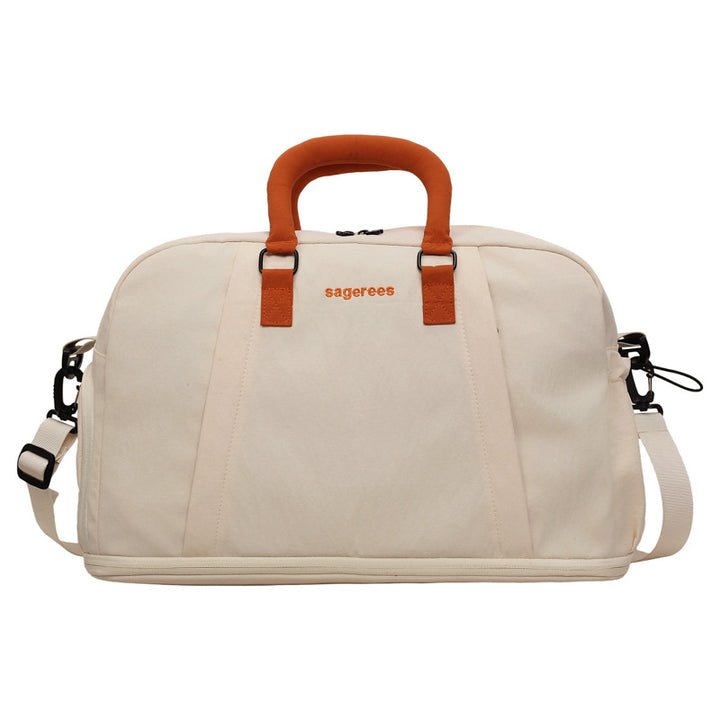Versatile Travel Duffel Bag Stornfield