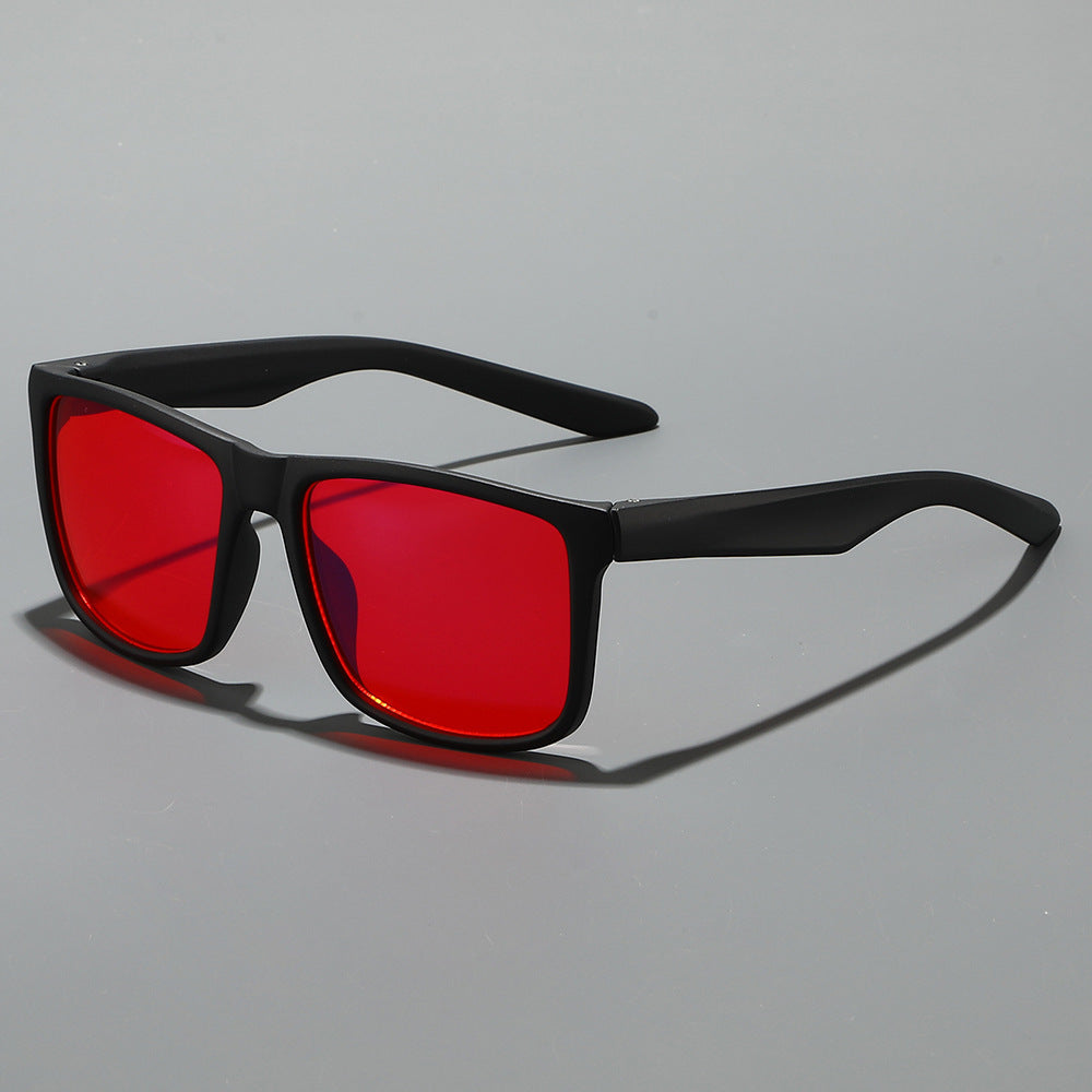 Sporty Fashion Sunglasses Stornfield