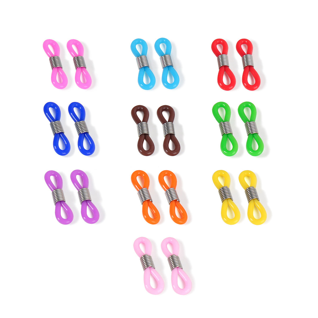 Silicone Grip Eyewear Retainer Stornfield