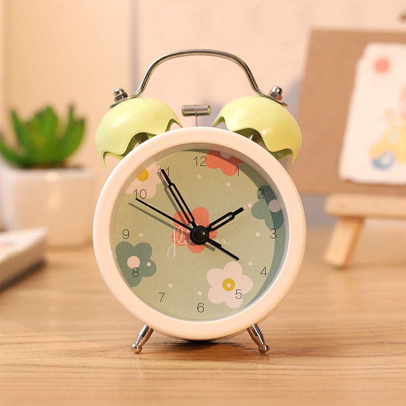 Nostalgic Alarm Clock Stornfield