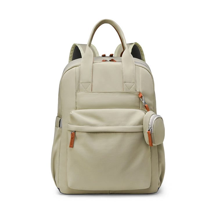 Versatile Travel Backpack Stornfield