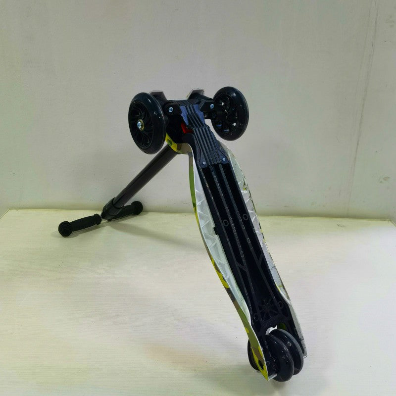 Adjustable  Kickboard Scooter Stornfield
