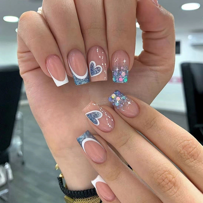 Artistic Nail Design Kit Stornfield