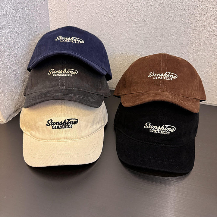 Women's Classic Cotton Twill Baseball Cap Stornfield