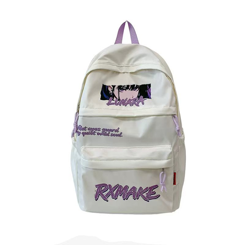 Graphic Design Backpack Stornfield