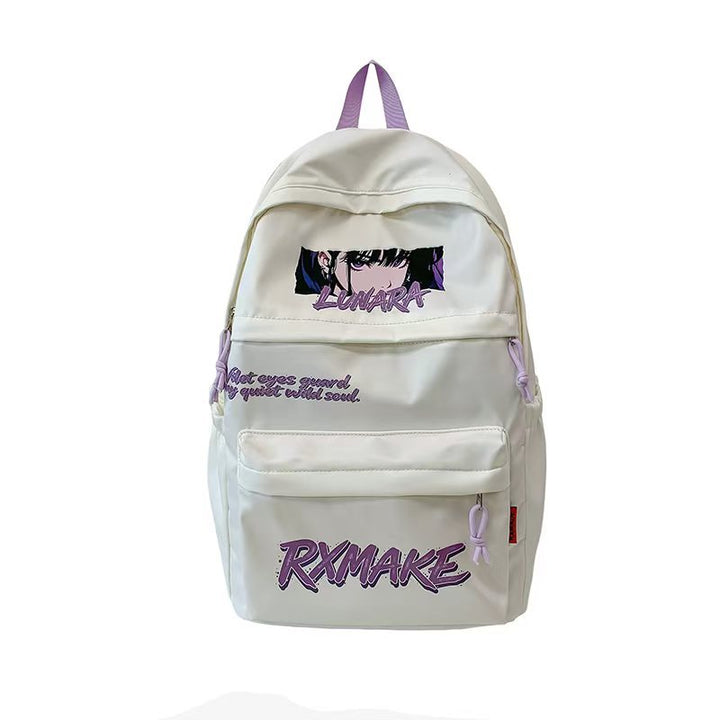 Graphic Design Backpack Stornfield