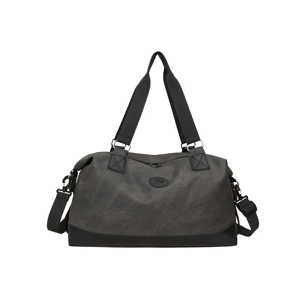 Practical Sports Travel Bag With Removable Shoulder Strap Stornfield