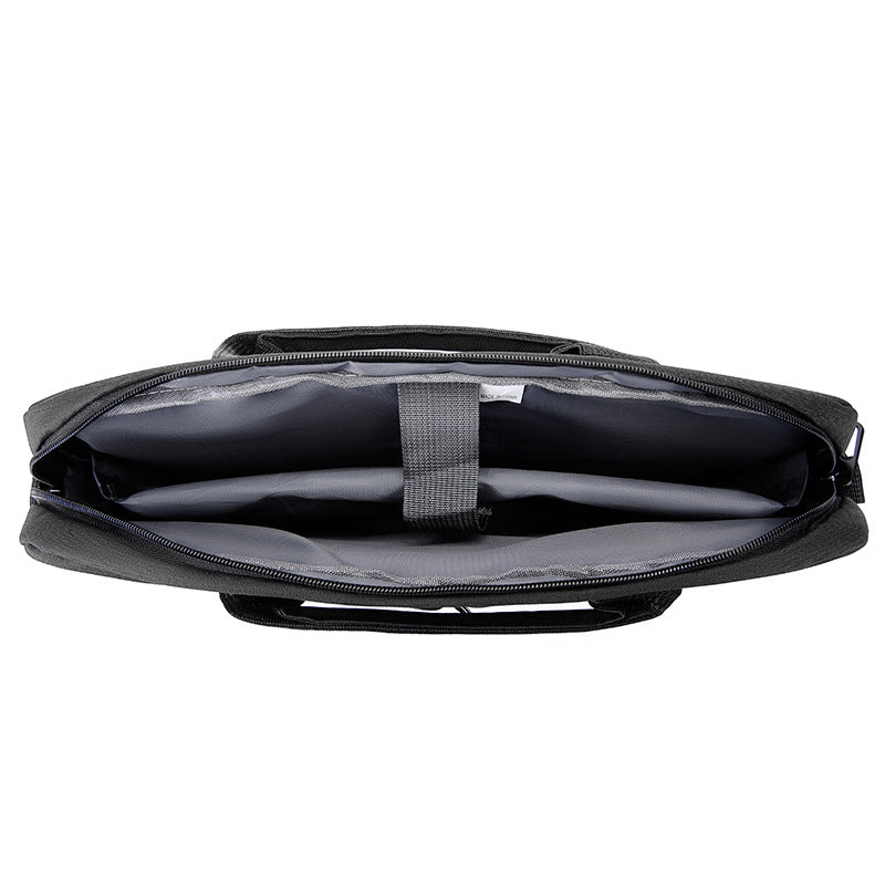 Modern Protective Laptop Briefcase Stornfield