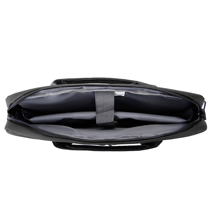 Modern Protective Laptop Briefcase Stornfield