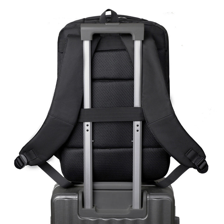 Stylish Laptop Backpack Stornfield
