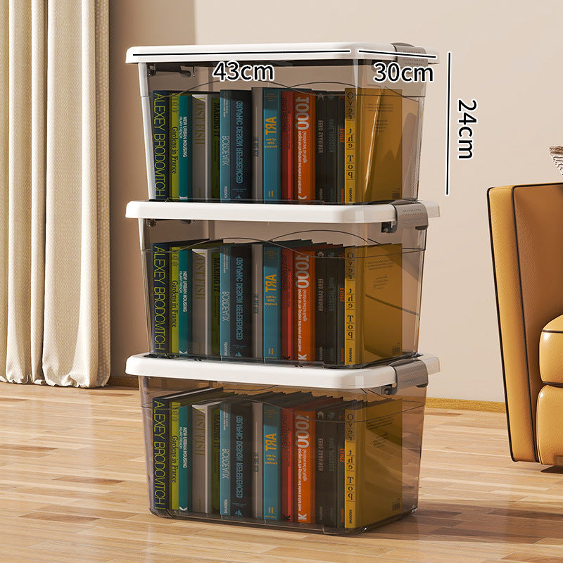 Stackable Food Storage Box Stornfield