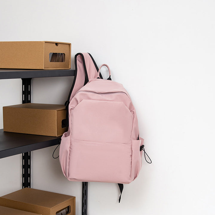 Versatile Functional Backpack Stornfield