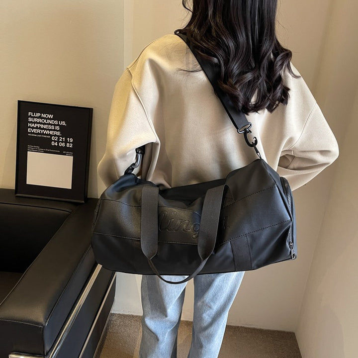 Durable Multi-Purpose Sports Duffle Bag Stornfield