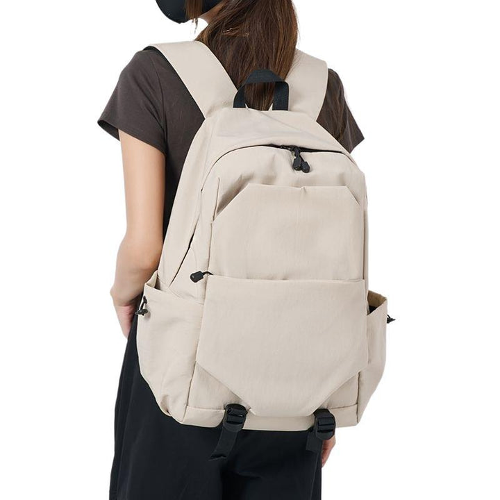 Functional everyday backpack Stornfield