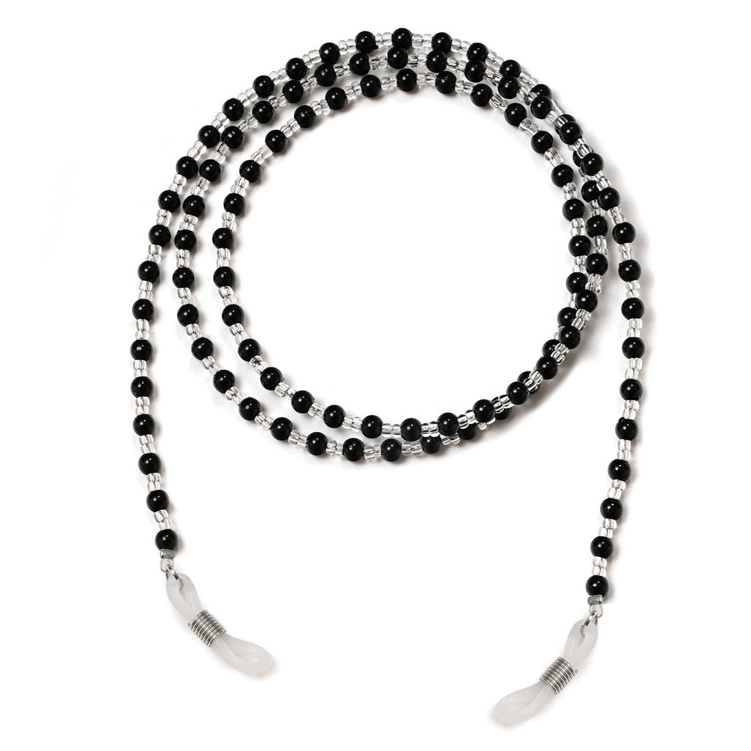Beaded Eyewear Safety Chain Stornfield