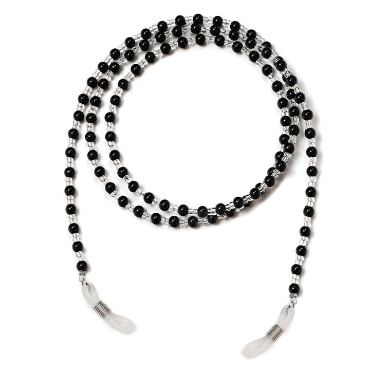 Beaded Eyewear Safety Chain Stornfield