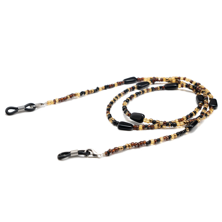 Decorative Eyewear Retainer Chain Stornfield