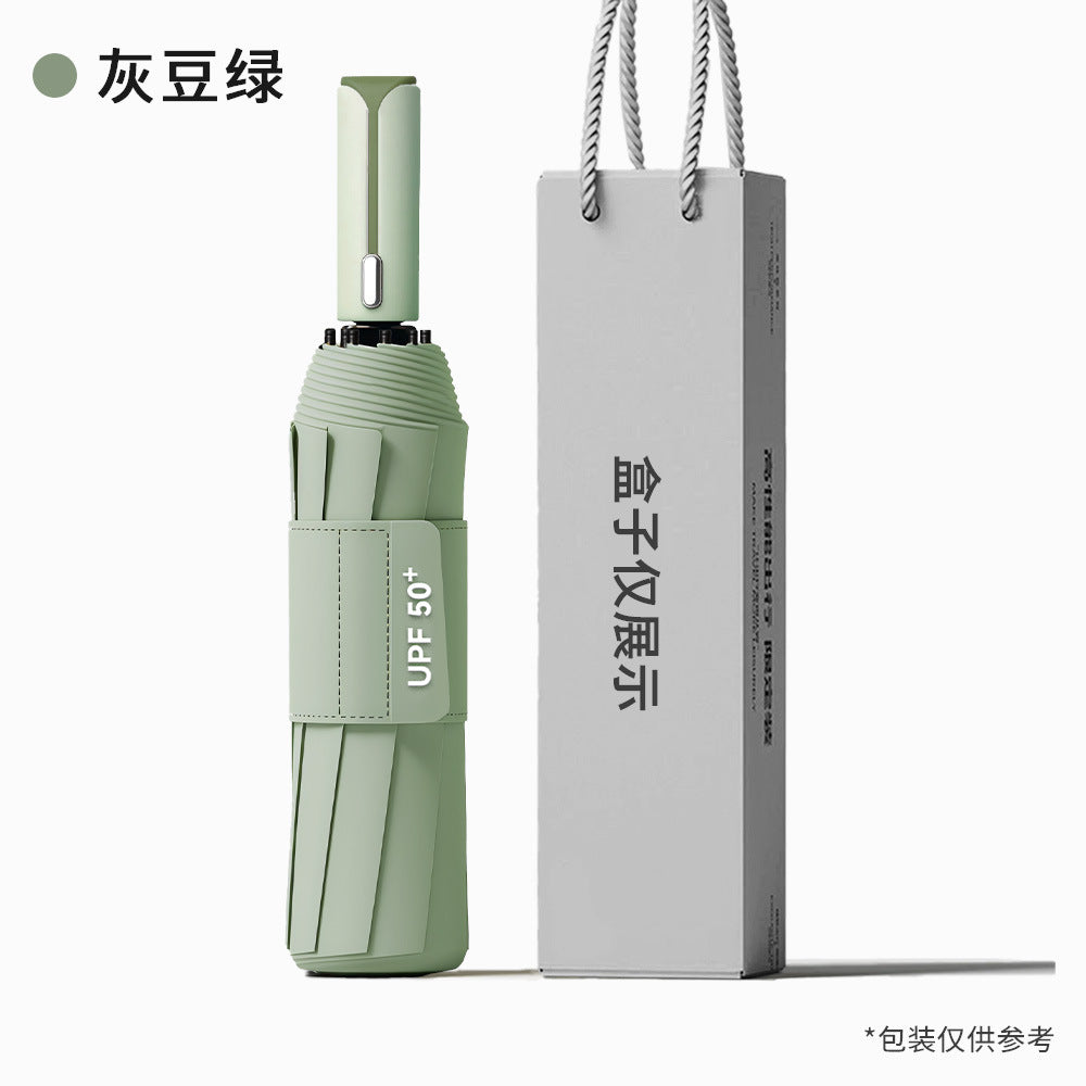 Ladies compact and handy folding umbrella Stornfield