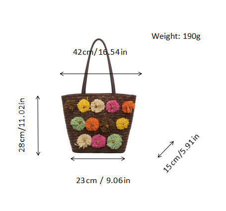 Shopping bag Stornfield