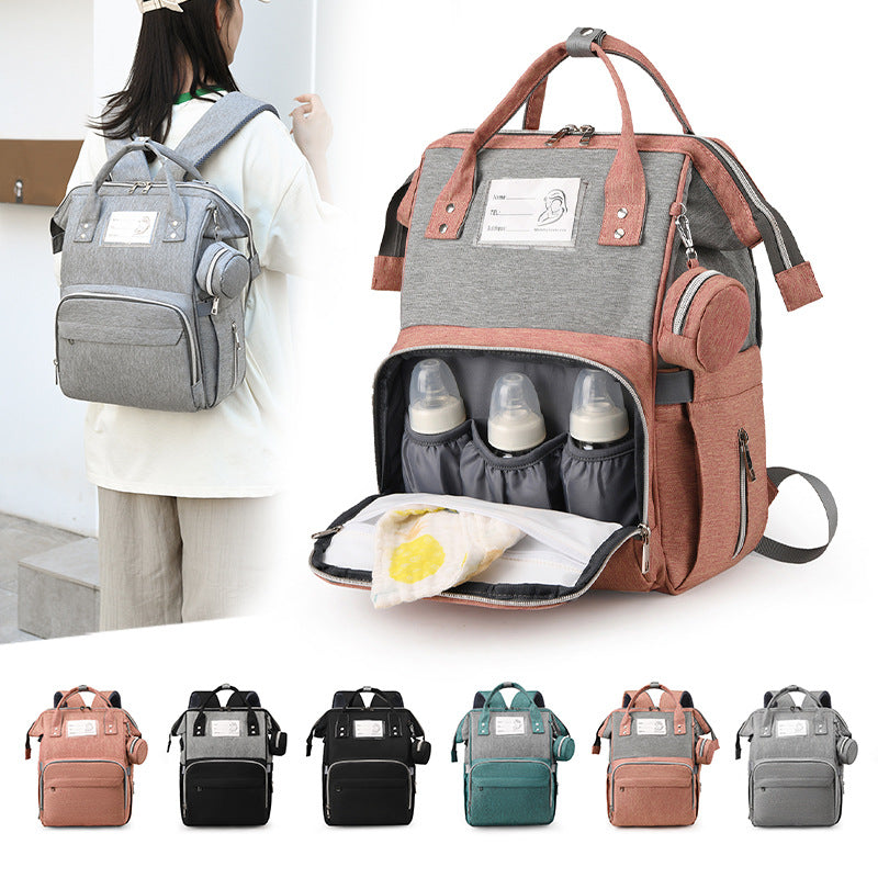 Multi-Functional Stylish Backpack Stornfield