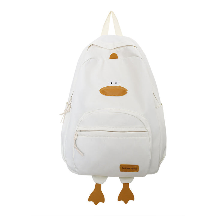 Cute Cartoon Character Backpack Stornfield